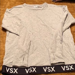 Victoria’s Secret VSX Sweat Shirt
